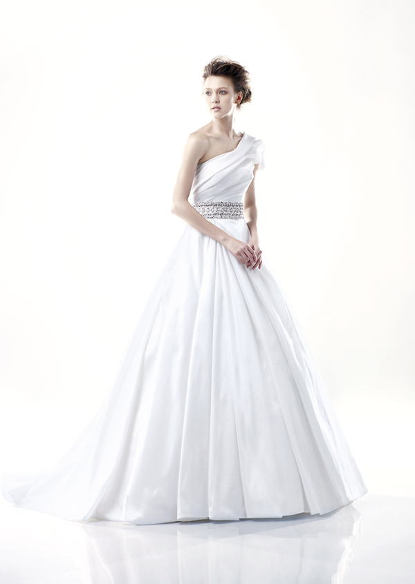 enzoani ireland wedding dress